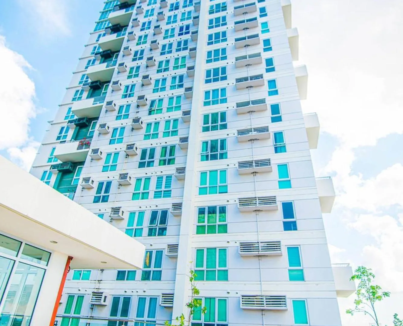 Apartman Walk To Abreeza Mall, 1 Bedroom, Balcony With View, Parking, Wifi, Netflix, Kitchen, Washer - T1-1007 Davao City Fülöp-szigetek